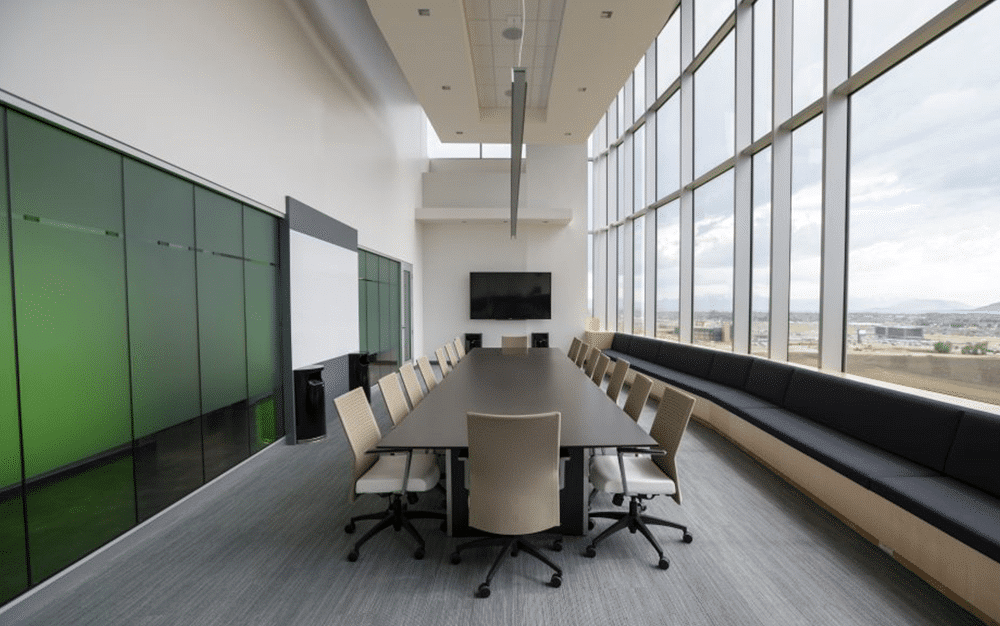 How Smart Conference Rooms Increase Productivity UTG Blog